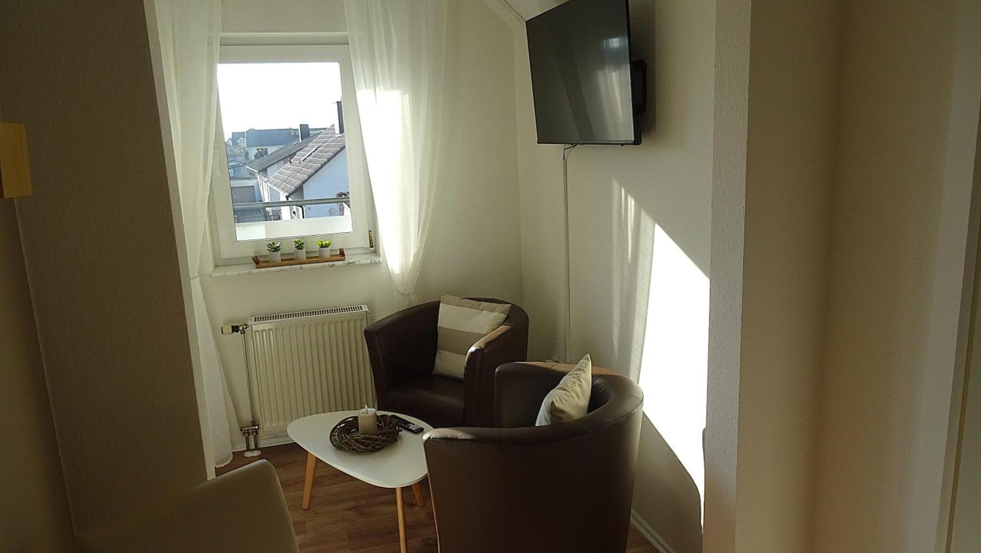 Gaestehaus Becker Wachenheim an der Weinstraße Quarto foto